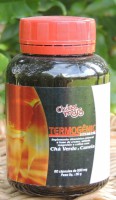 Termogênico com Chá Verde e Canela em Cápsulas